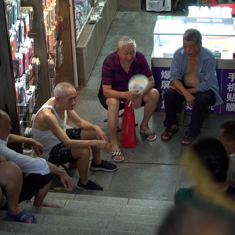 China’s historical heatwave bakes Sichuan province, slows hydropower stations